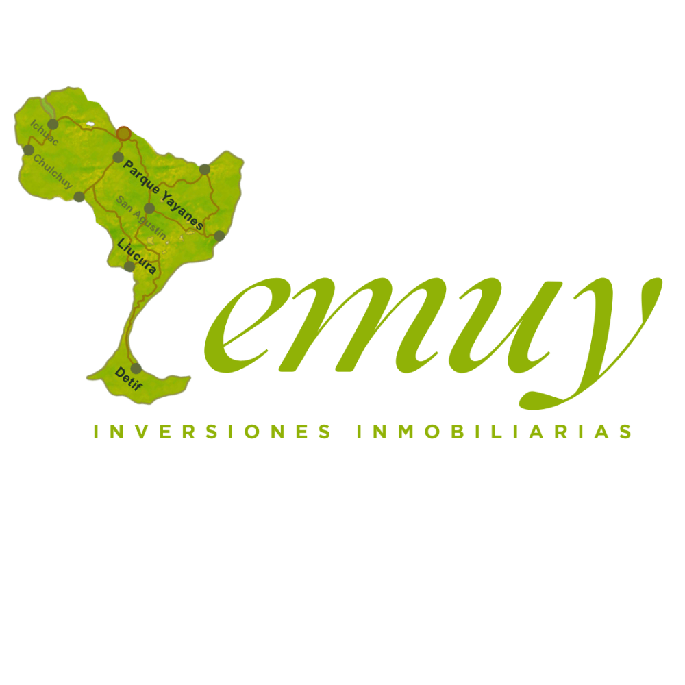 Logotipo Lemuy